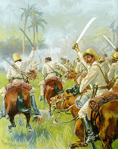 1828: Cartagena's Rebellion Against Spanish Rule – A Tale of Ambition and Tropical Intrigue