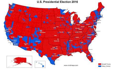 The 2016 Presidential Election: A Political Earthquake That Shocked America and Reshaped the Global Landscape